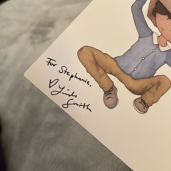 One Too Many paperback
Linda Grace Smith - Picture 3 of 6